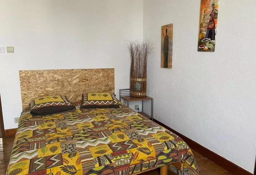 Bed and Breakfast Résidence Beausoleil