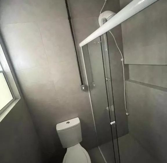 Esquina 8 Suítes Confort & Hostel