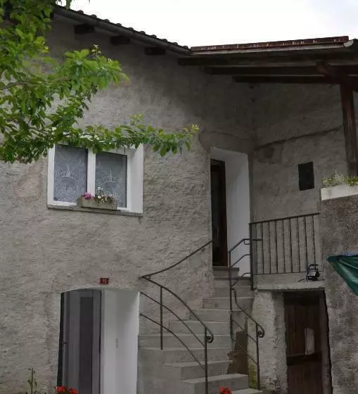 Majatalo Ca Da La Nona