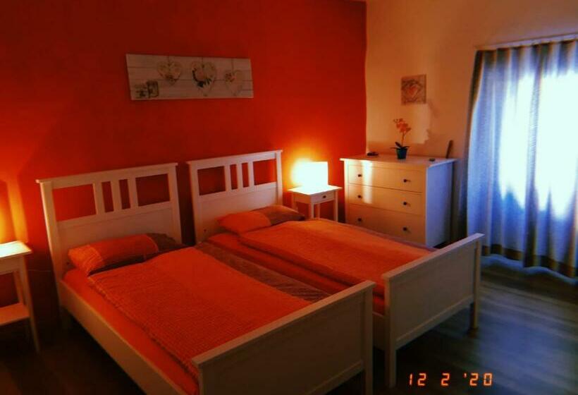 ペンション Ca Da La Nona