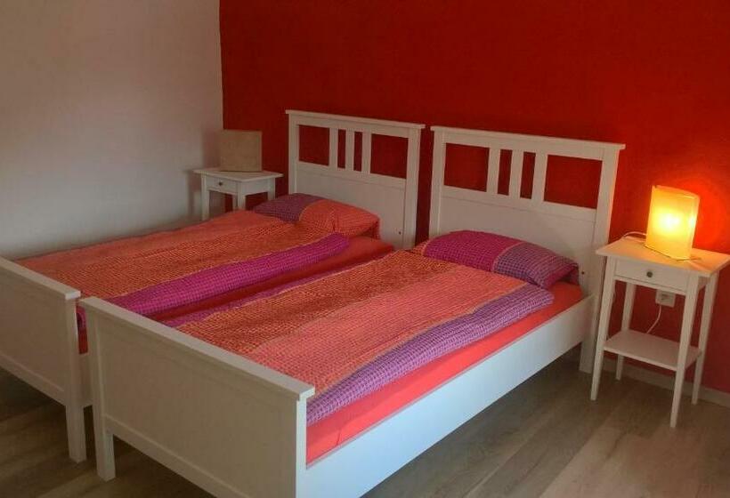 ペンション Ca Da La Nona