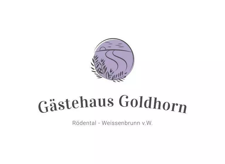 ペンション Gästehaus Goldhorn