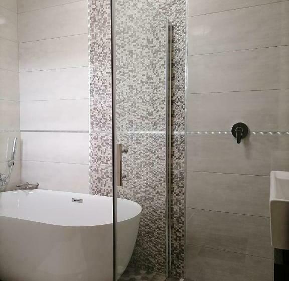 膳宿费 Hwh Guesthouse Middelburg