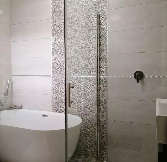 Majatalo Hwh Guesthouse Middelburg