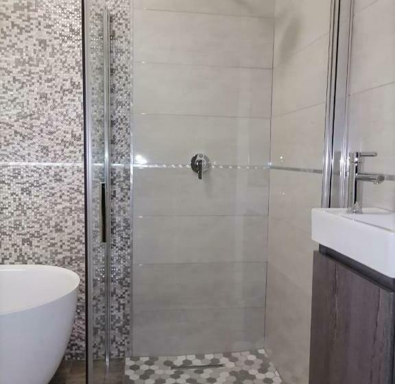 膳宿费 Hwh Guesthouse Middelburg