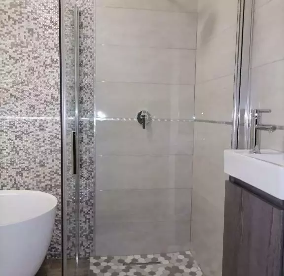 Majatalo Hwh Guesthouse Middelburg