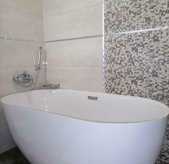 膳宿费 Hwh Guesthouse Middelburg