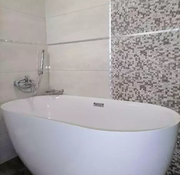 Majatalo Hwh Guesthouse Middelburg