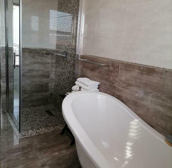 膳宿费 Hwh Guesthouse Middelburg