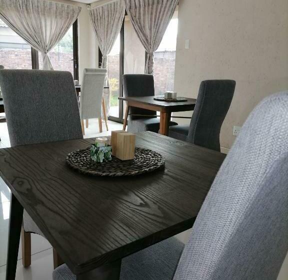 膳宿费 Hwh Guesthouse Middelburg