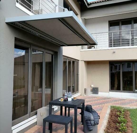 膳宿费 Hwh Guesthouse Middelburg