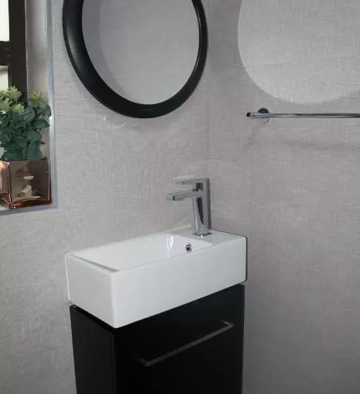 Majatalo Hwh Guesthouse Middelburg