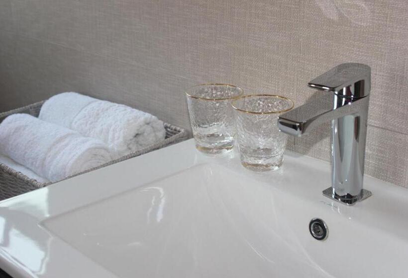 膳宿费 Hwh Guesthouse Middelburg