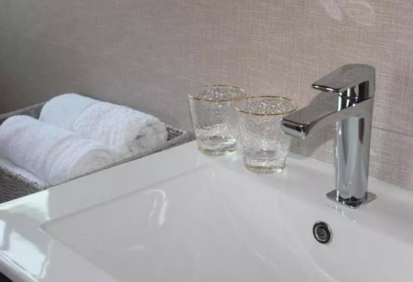 Majatalo Hwh Guesthouse Middelburg