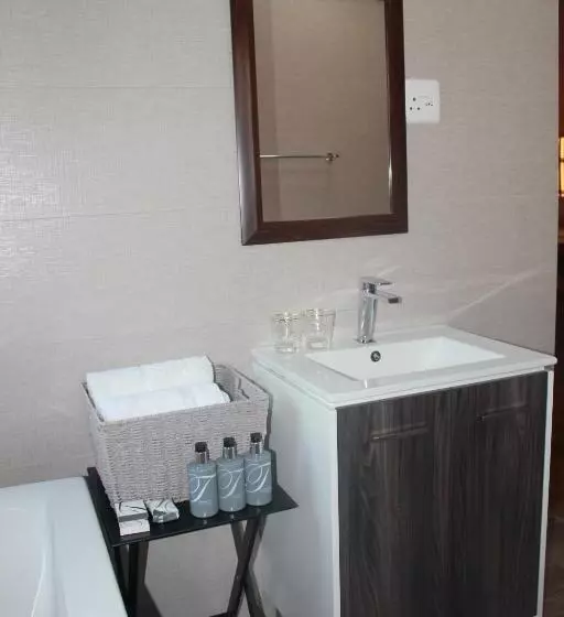 Majatalo Hwh Guesthouse Middelburg