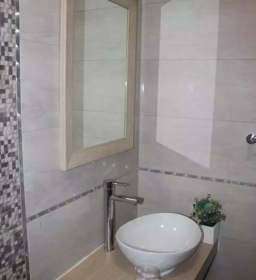 Majatalo Hwh Guesthouse Middelburg