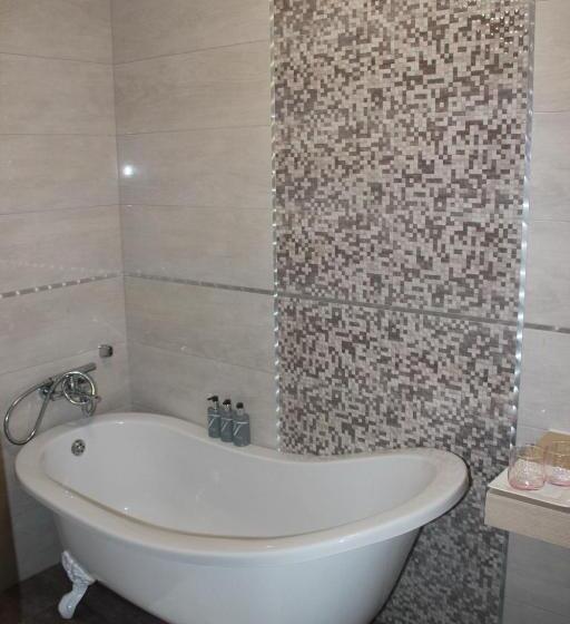 膳宿费 Hwh Guesthouse Middelburg