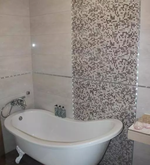 Majatalo Hwh Guesthouse Middelburg