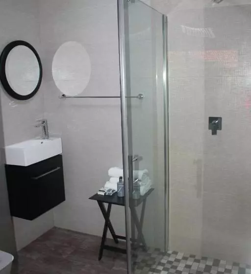 Majatalo Hwh Guesthouse Middelburg