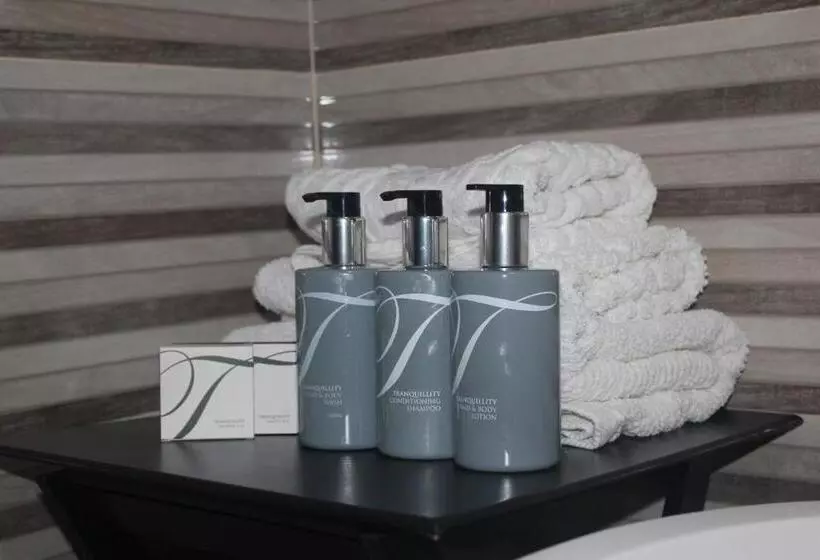 Majatalo Hwh Guesthouse Middelburg