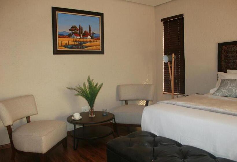 膳宿费 Hwh Guesthouse Middelburg