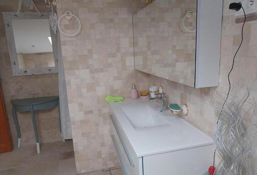 بنسيون La Providence