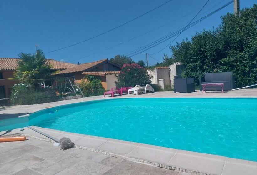 بنسيون La Providence