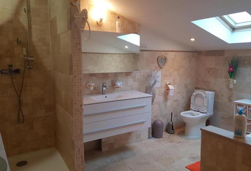 بنسيون La Providence