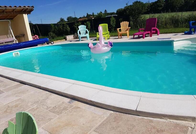 بنسيون La Providence