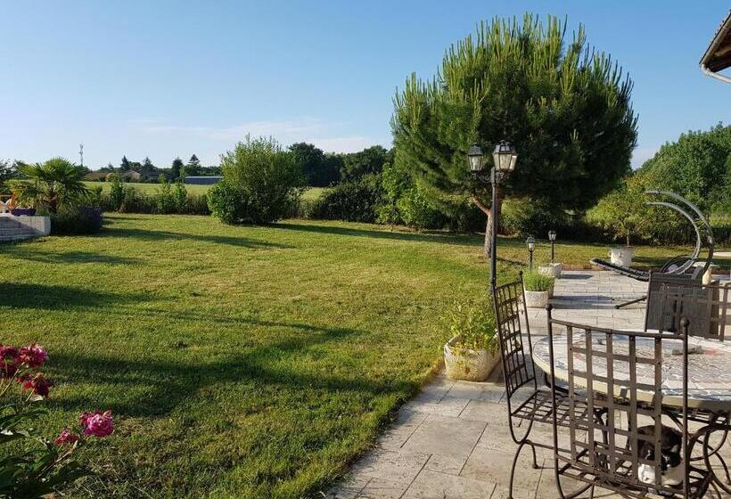 بنسيون La Providence