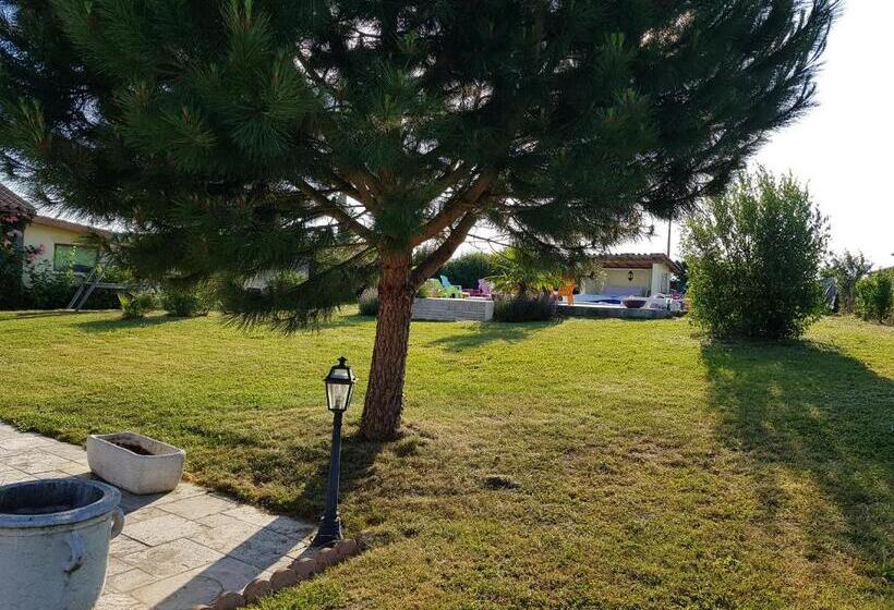 بنسيون La Providence