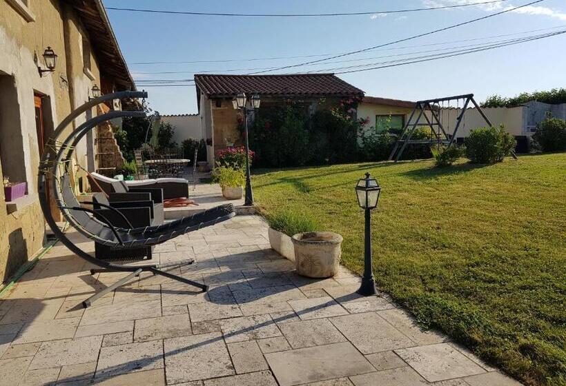 بنسيون La Providence