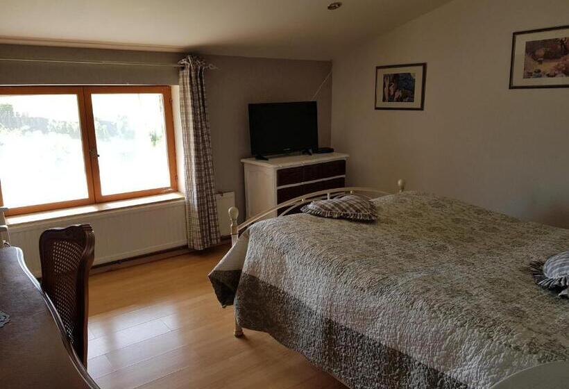 بنسيون La Providence