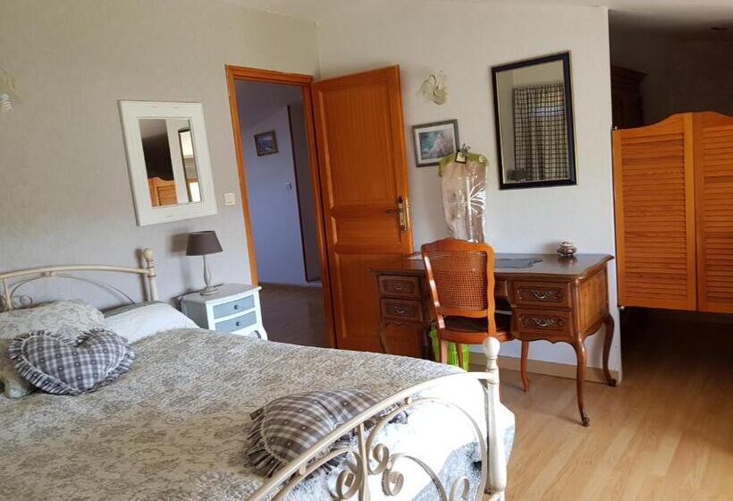 פנסיון La Providence