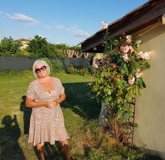 بنسيون La Providence