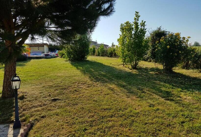 بنسيون La Providence