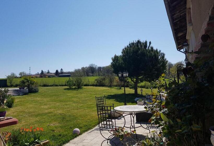 بنسيون La Providence