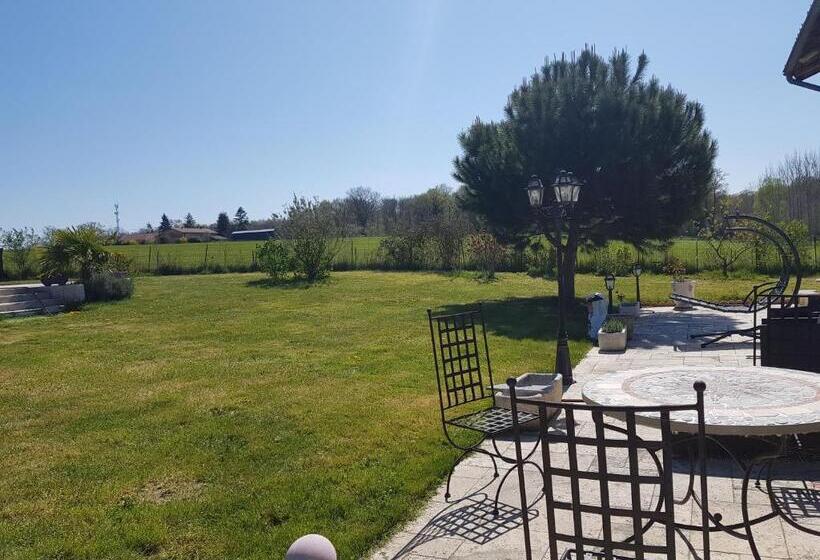 بنسيون La Providence