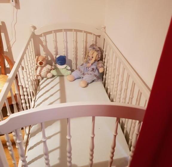 بنسيون La Providence