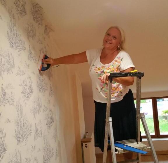 بنسيون La Providence