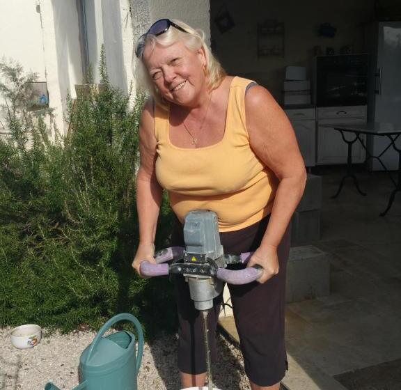 بنسيون La Providence