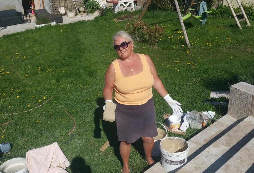 بنسيون La Providence