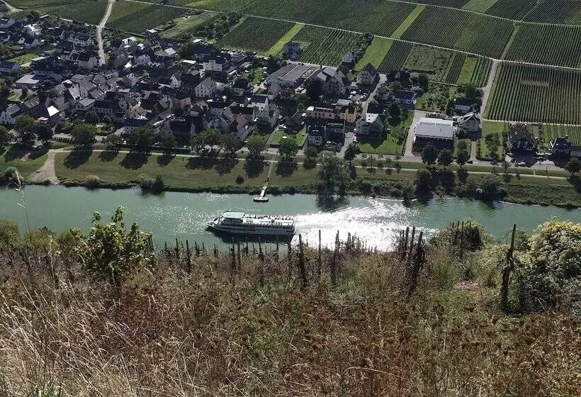 ペンション Moseltel Ernst/cochem
