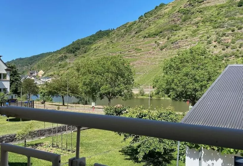 ペンション Moseltel Ernst/cochem