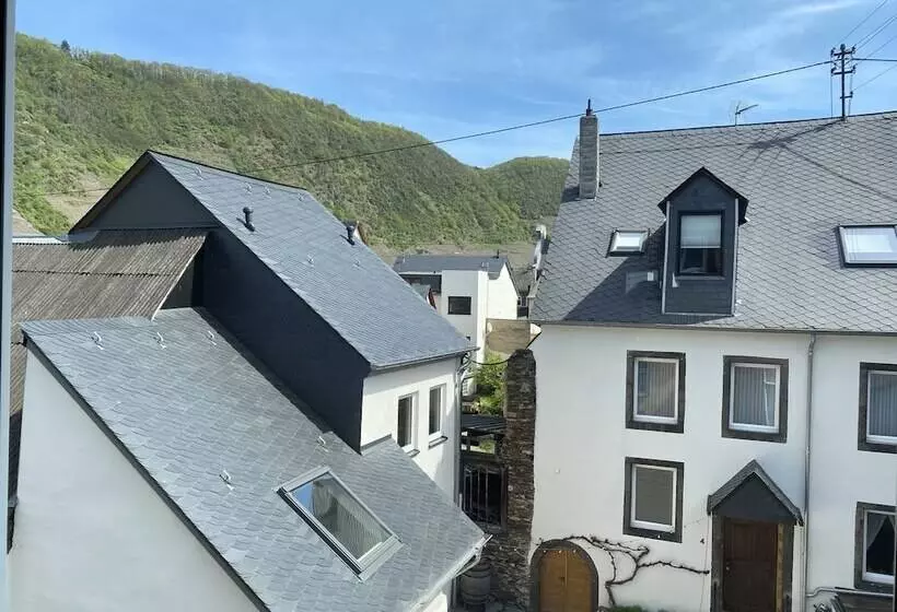 ペンション Moseltel Ernst/cochem