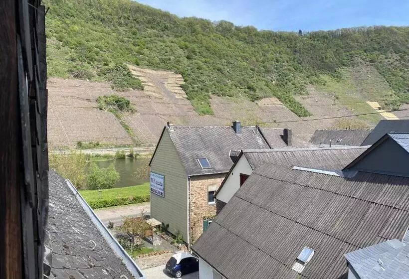 ペンション Moseltel Ernst/cochem