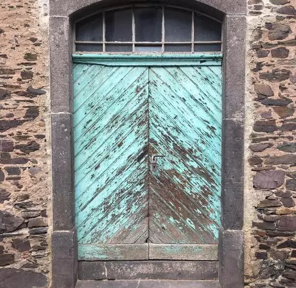 ペンション Moseltel Ernst/cochem