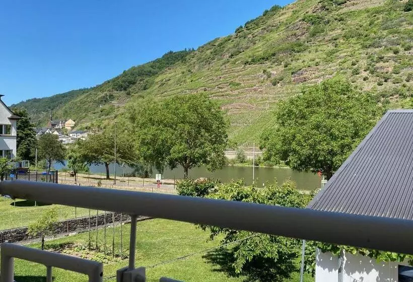 ペンション Moseltel Ernst/cochem