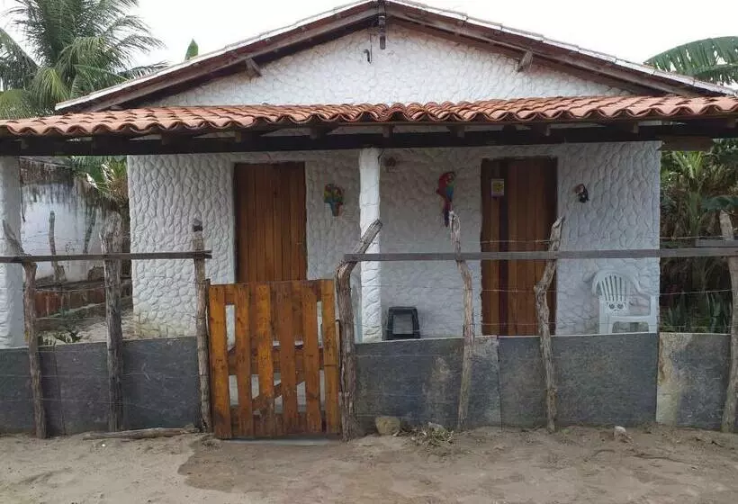 ペンション Suítes Dora Tenor