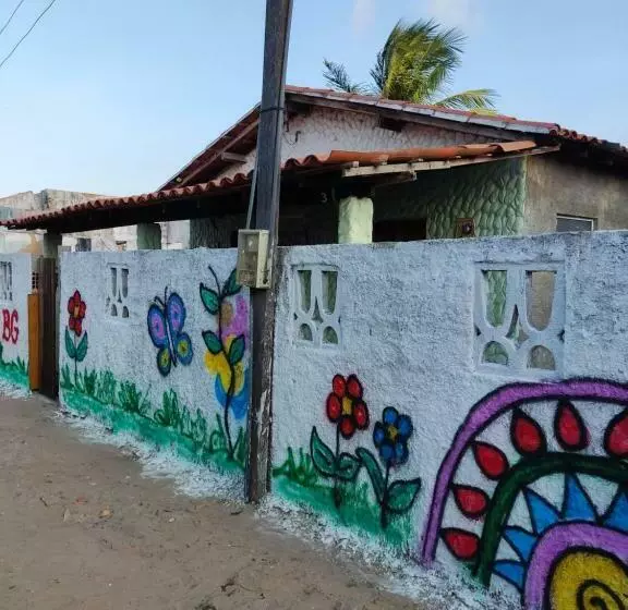 ペンション Suítes Dora Tenor